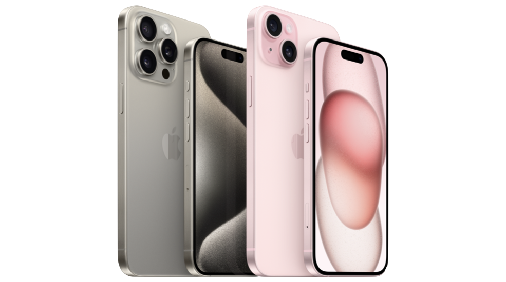 <DIV><FONT color=#FCB6B6>סדרת iPhone 15 ההשקה!</FONT></DIV>