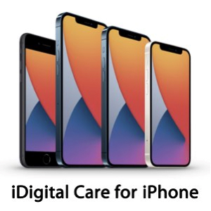 הרחבת אחריות ל-iPhone 12