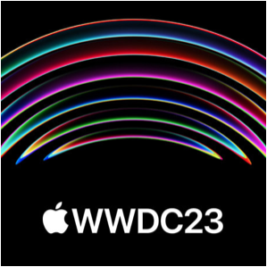 WWDC23