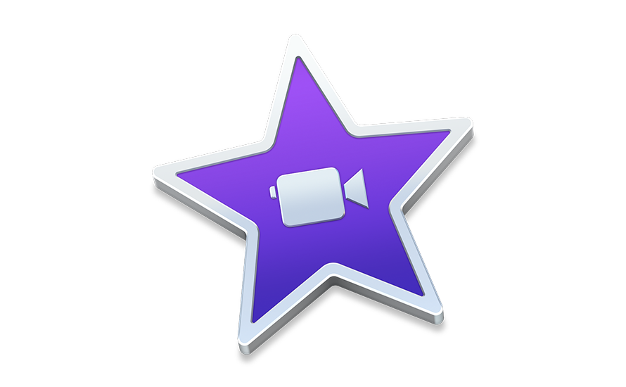 הדרכת iMovie