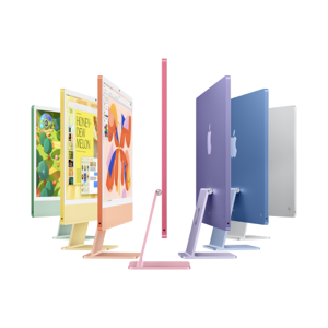 iMac 24-inch M4