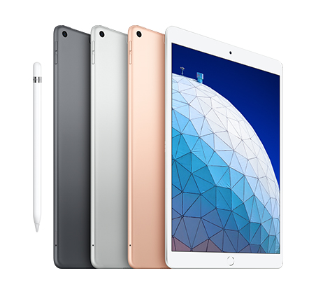 iPad Air