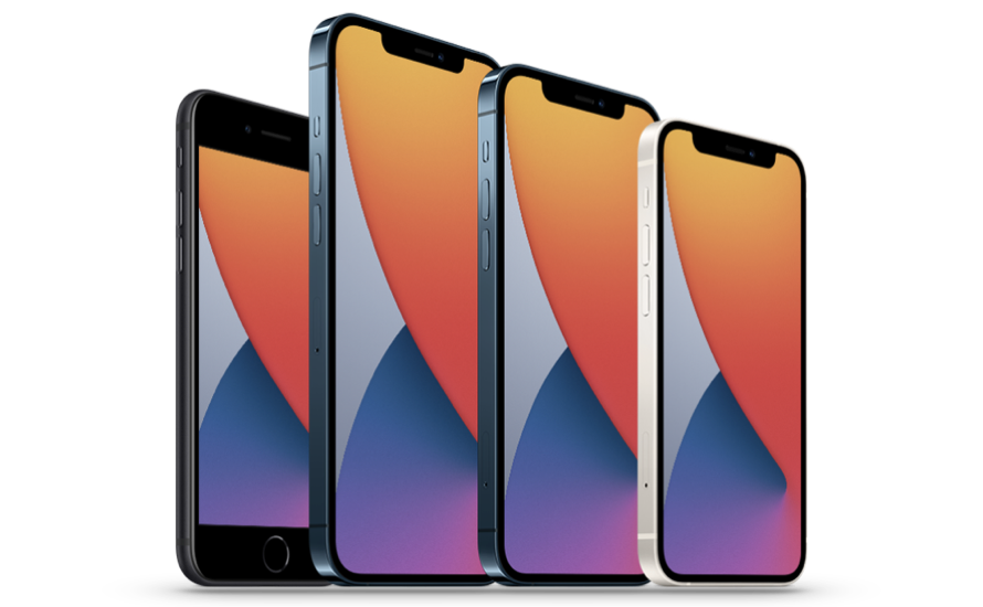 הרחבת אחריות ל-iPhone
