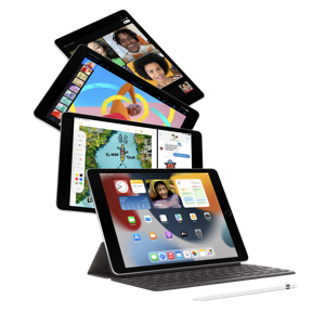 iPad 10.2 | 9th Generation