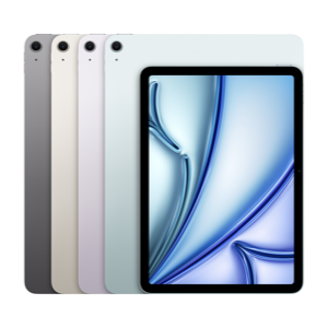 iPad Air M2