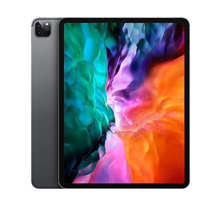 "iPad Pro 12.9