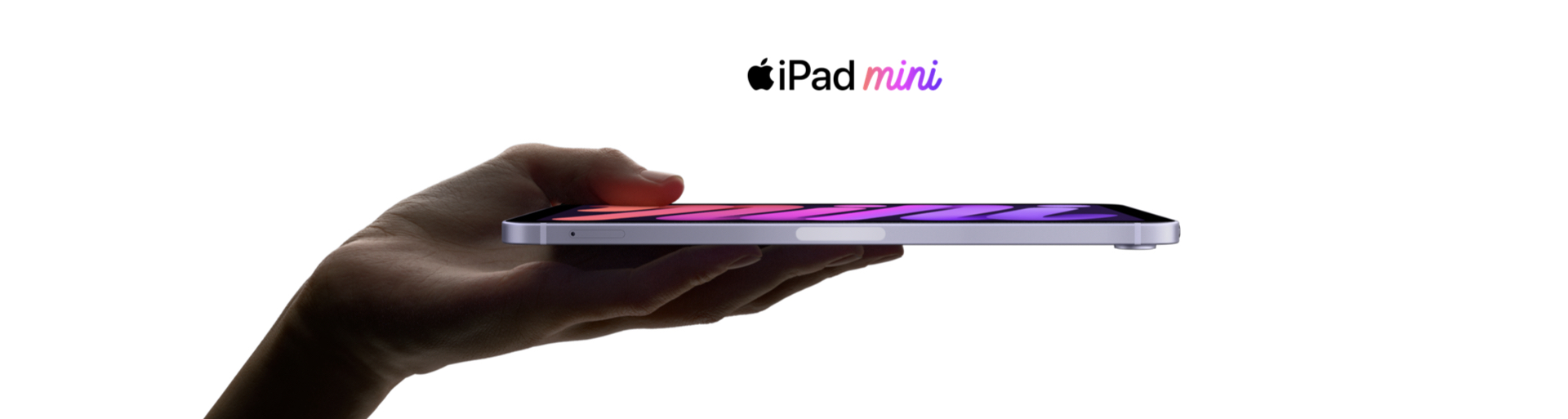 iPad mini