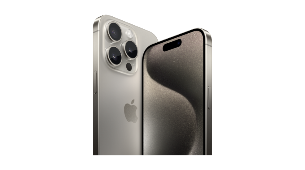 סדרת ה - iPhone 15 Pro החדשה, עם חווית ביצועים מדהימה, יכולות גרפיות הטובות ביותר במכשירים ניידים שמשנות את עולם הגיימינג, ועם סט מצלמות חדש שמאפשר לצלמים המיקצועים ביותר להשתמש באייפון כמצלמה העיקרית שלהם.
