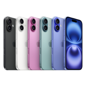 iPhone 16 | אייפון 16