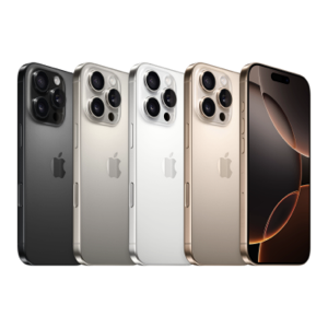 iPhone 16 Pro | אייפון 16 פרו