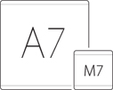 שבב A7