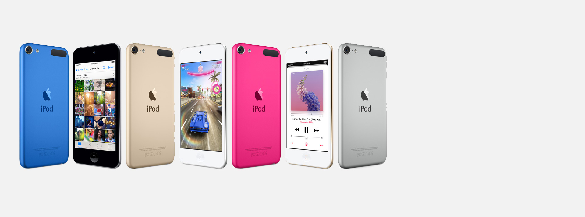 iPod Touch