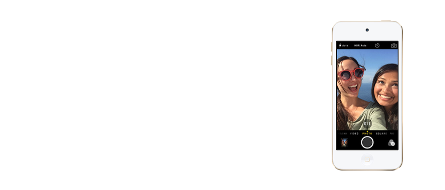 מצלמת FaceTime