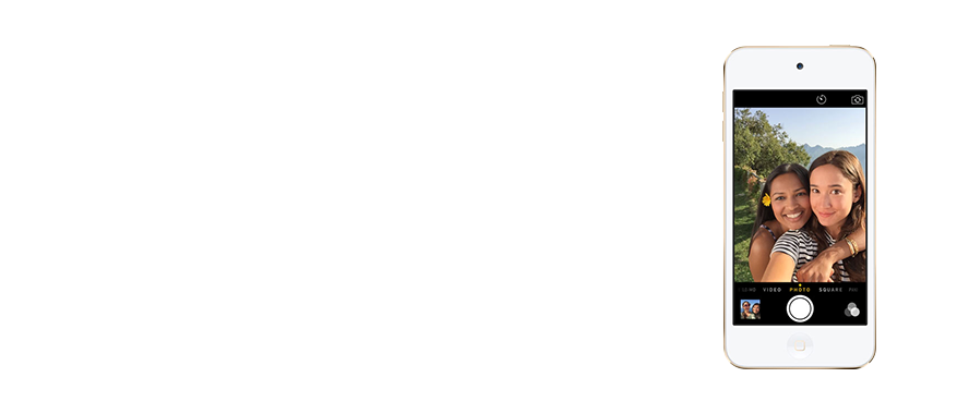 מצלמת FaceTime