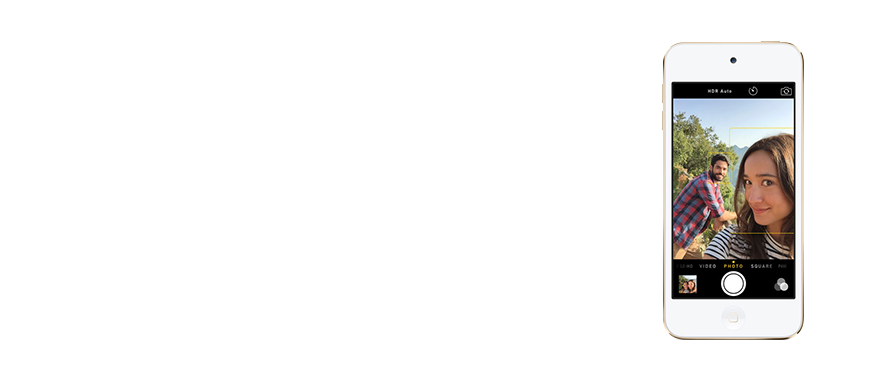 מצלמת FaceTime