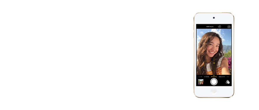 מצלמת FaceTime