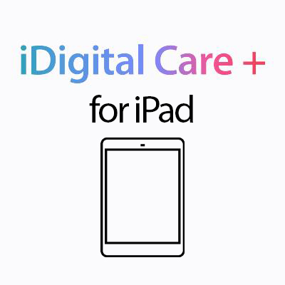 אחריות מורחבת כולל שבר מסך לשנתיים ל-iPad Pro 11