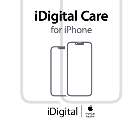 הרחבת אחריות לשנתיים נוספות ל-iPhone