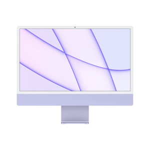 iMac 24-inch Retina 4.5K display
