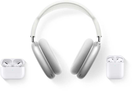 AirPods