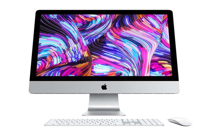 iMac