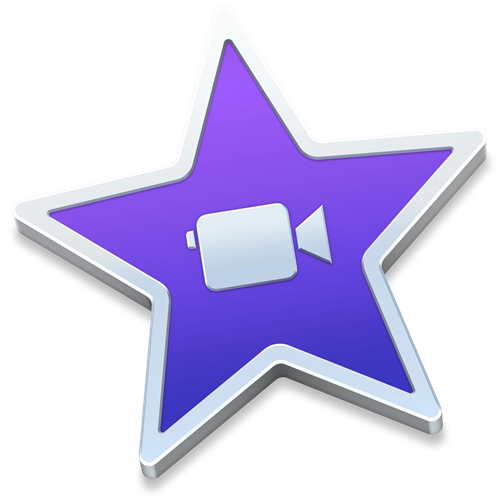 הדרכת iMovie