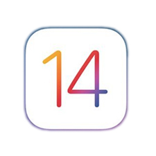 iOS 14