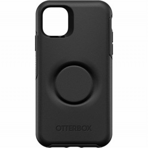כיסוי Otterbox Symmetry POPsocket <br>ל-iPhone 11 Pro Max