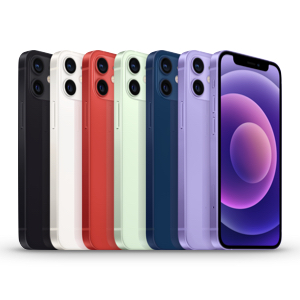 iPhone 12 Mini | אייפון 12 מיני