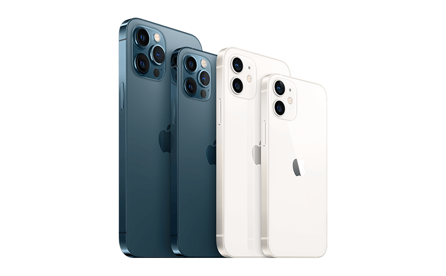 למה iPhone?
