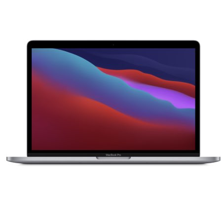 MacBook Pro 13.3'' M1 2020 1TB Space Gray