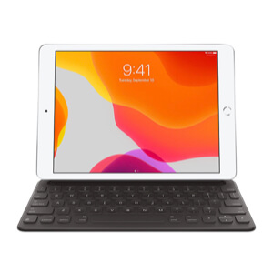 Smart Keyboard ל "iPad 10.5" /10.2