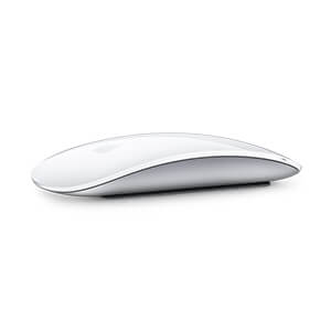 Magic Mouse - בחיבור USB-C