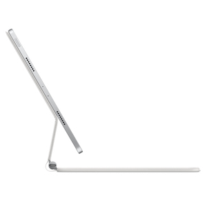Magic Keyboard<br>ל-iPad Air/Pro
