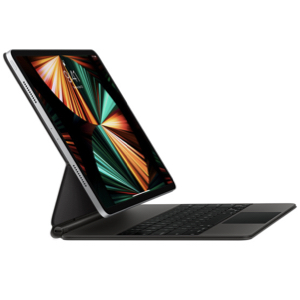 מקלדת Magic Keyboard ל-  iPad Air / Pro 13"- שחור