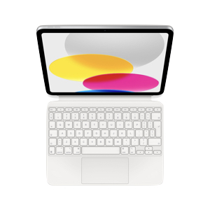 Magic Keyboard Folio for iPad (A16)