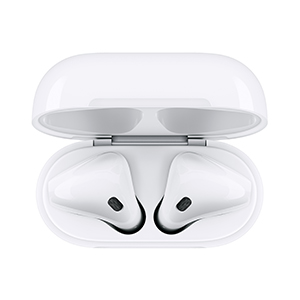 Airpods | 3rd Generation עם טעינת Lightning