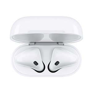 Airpods 2nd generation - איירפודס 2