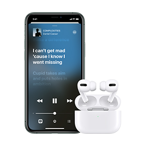 AirPods Pro