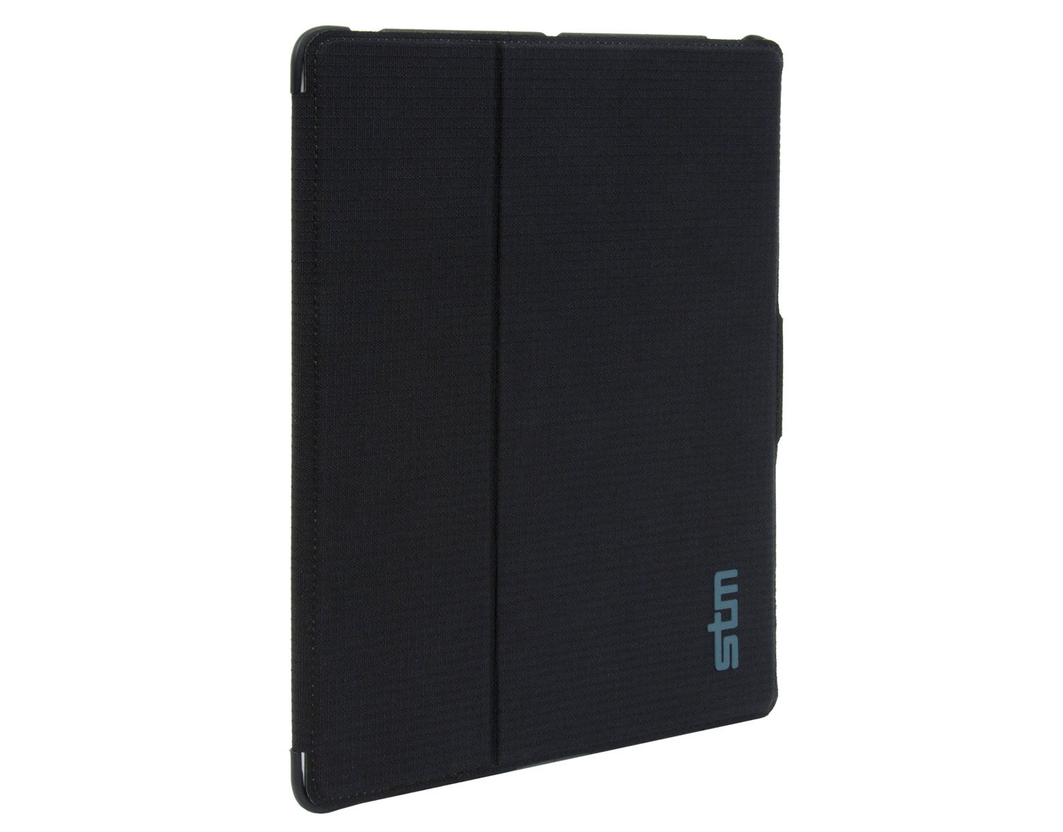 נרתיק SKINNY- שחור עבור ה-New iPad