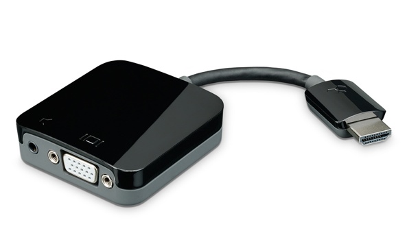 Kanex - כבל Apple TV to VGA