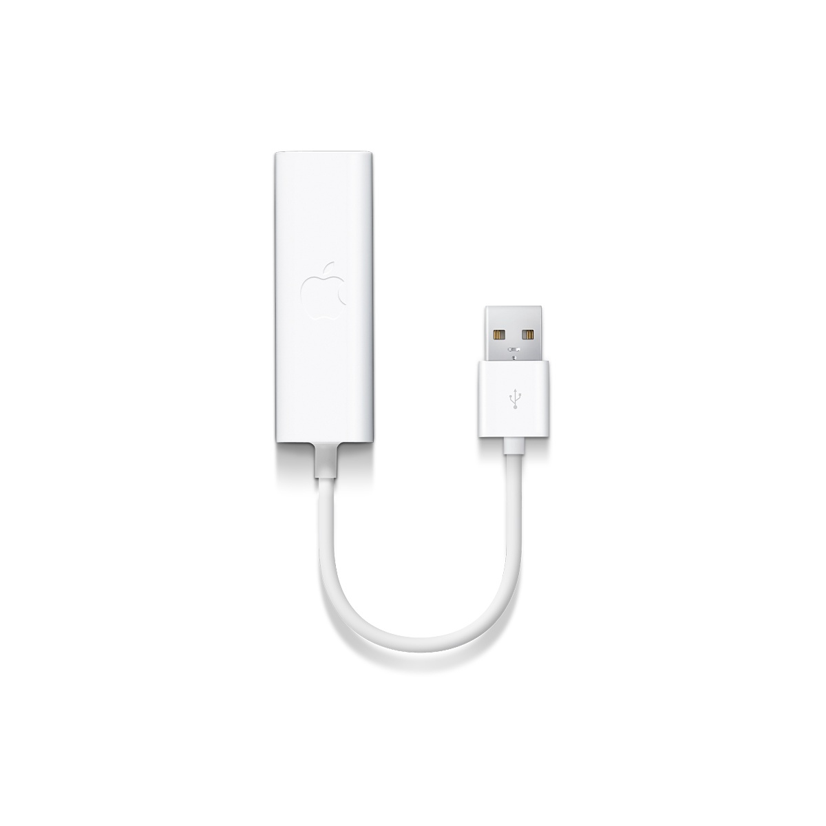 מתאם Apple USB Ethernet Adapter