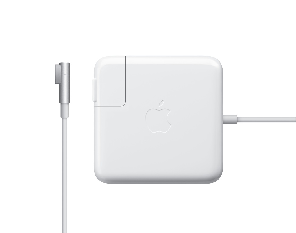 ראש מטען Apple 60W MagSafe