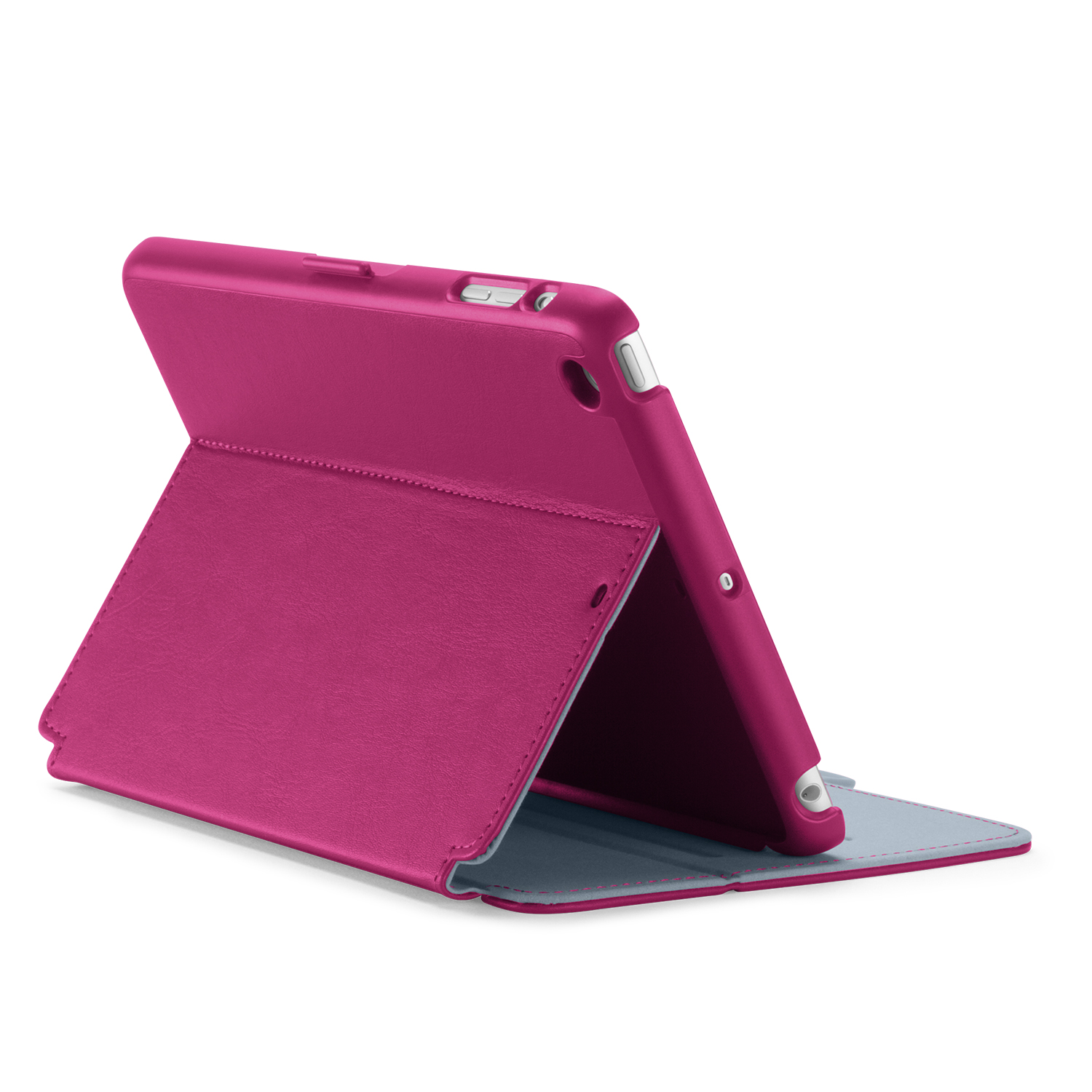 כיסויSpeck- Style Folio<br>ל- iPad mini Retina - - ורוד