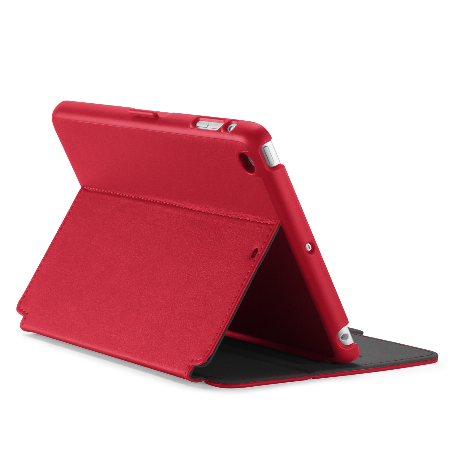 כיסויSpeck- Style Folio<br>ל- iPad mini Retina - אדום