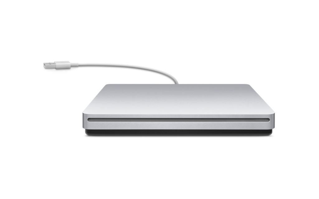 Apple DVD Super Drive