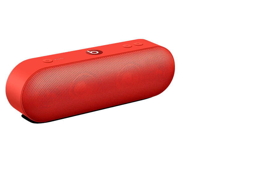 Beats Pill