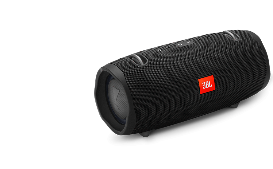 JBL Xtreme 2