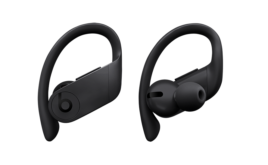 Powerbeats Pro <br> אוזניות True Wireless של Beats By. Dre