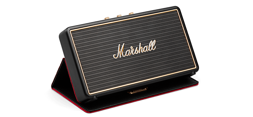 רמקולים Marshall